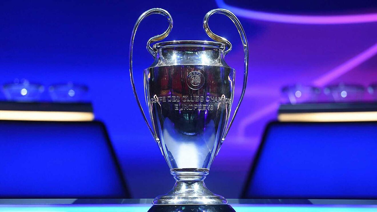 Futebol Europeu
