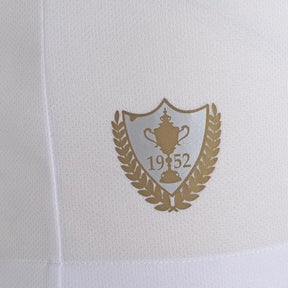 Camisa Fluminense Away 23/24 - Branca