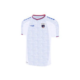 Cabo Verde 2026 Camisa Reserva