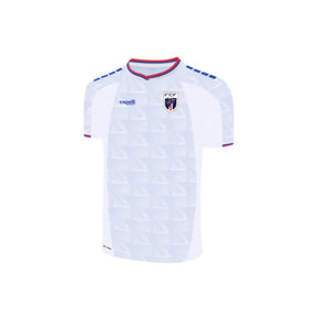 Cabo Verde 2026 Camisa Reserva