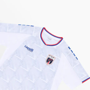 Cabo Verde 2026 Camisa Reserva