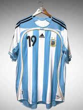 Argentina 2006 - Primeira Camisa - Messi