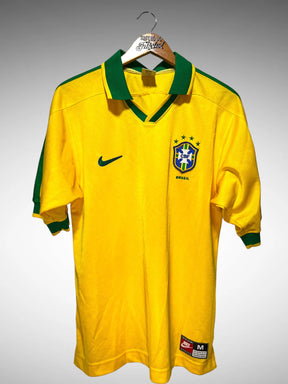 Brasil 1997 - Primeira Camisa