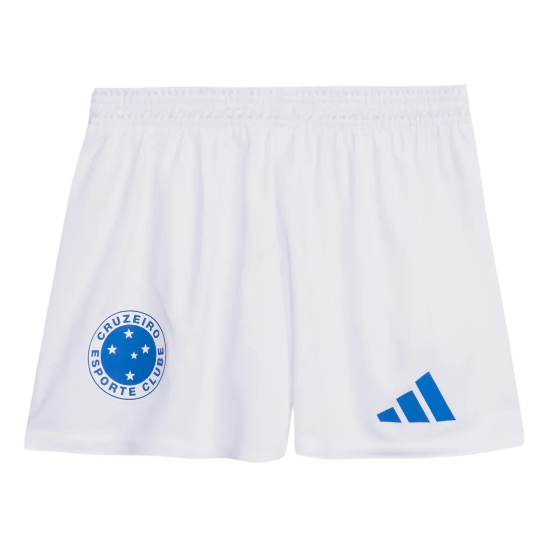 Conjunto Infantil Cruzeiro I 25/26 - Azul