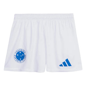 Conjunto Infantil Cruzeiro I 25/26 - Azul