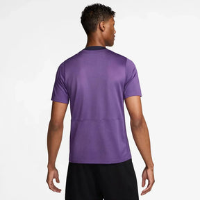 Camisa Corinthians Treino 25/26 - Roxa