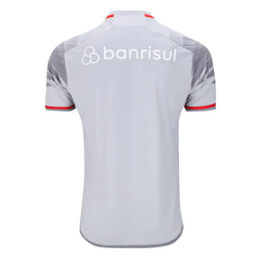 Camisa Internacional Third 24/25 - Cinza