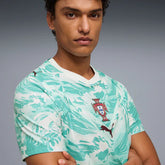 Portugal 2026 Camisa Reserva - Masculino