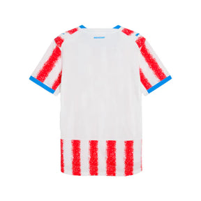 Paraguai 26 Camisa Mandante Réplica