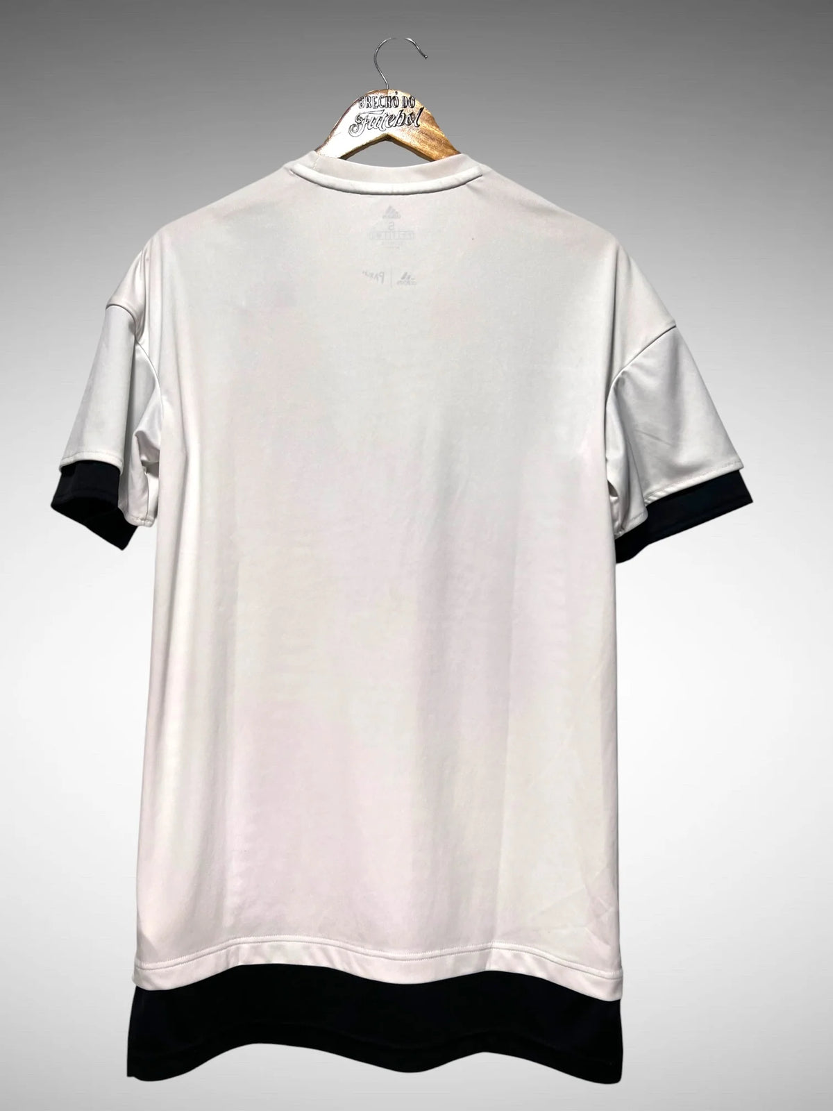 Juventus 2017 - Camisa Pre-Jogo