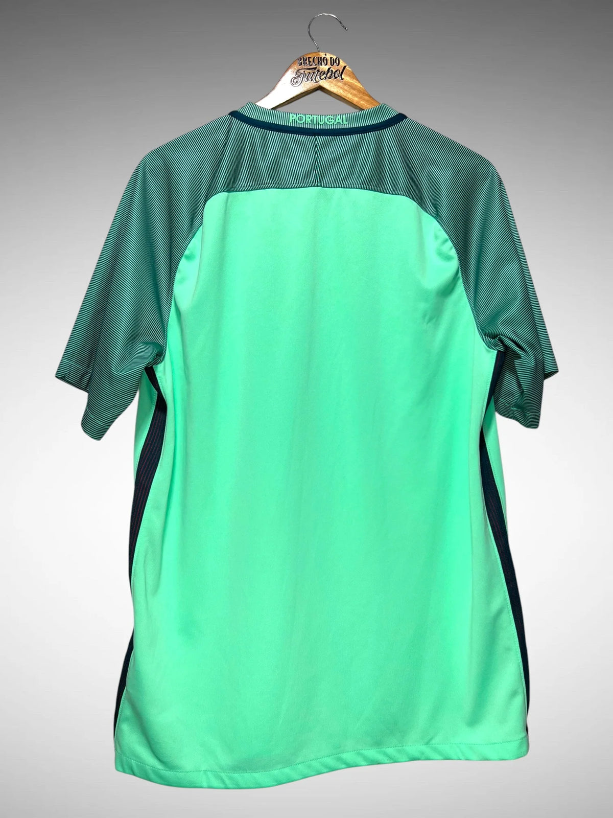 Portugal 2016 - Segunda Camisa
