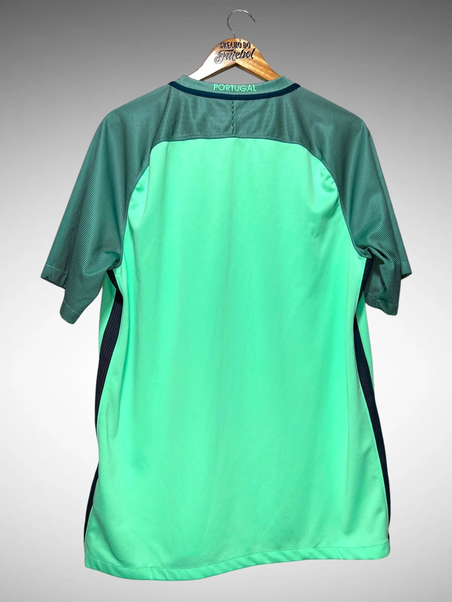 Portugal 2016 - Segunda Camisa