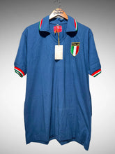 Italia Retro 1982 - Primeira Camisa
