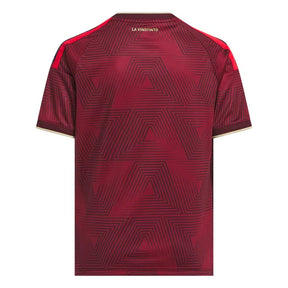Camisa da Venezuela 2026 Mandante - Infantil