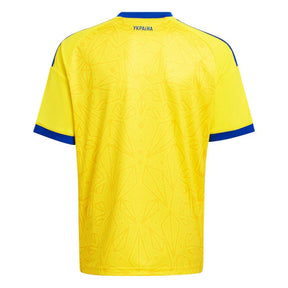 Camisa da Ucrânia 2026 Mandante - Infantil