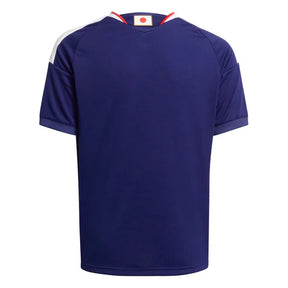 Camisa do Japão 2026-27 Mandante - Infantil