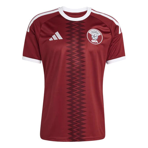 Catar 26 Camisa Reserva - Infantil