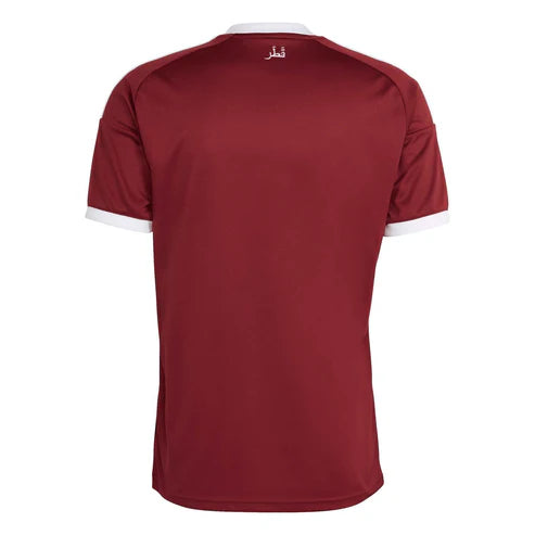 Catar 26 Camisa Reserva - Infantil