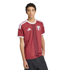 Catar 26 Camisa Reserva - Infantil