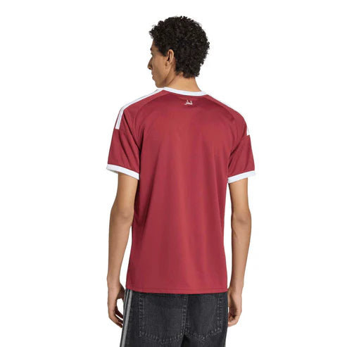 Catar 26 Camisa Reserva - Infantil