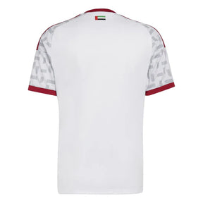 Emirados Árabes Unidos 26 Camisa Reserva