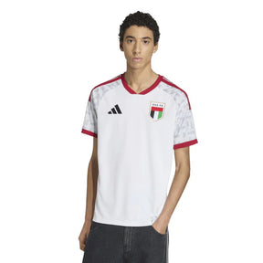 Emirados Árabes Unidos 26 Camisa Reserva