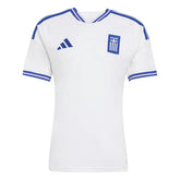 Grécia 26 Camisa Mandante Réplica