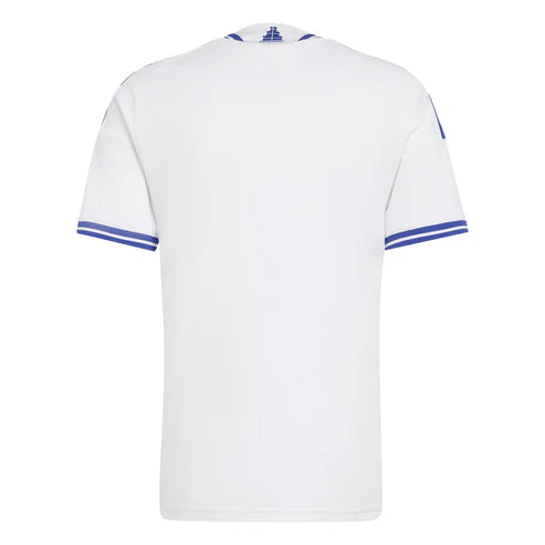 Grécia 26 Camisa Mandante Réplica