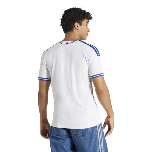 Grécia 26 Camisa Mandante Réplica
