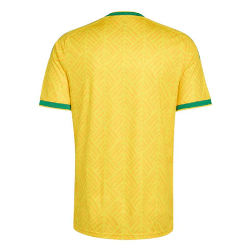 África do Sul 2026 Camisa Mandante - Masculino