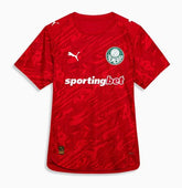 Camisa Goleiro 1 Palmeiras 2026