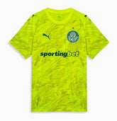 Camisa Goleiro 2 Palmeiras 2026