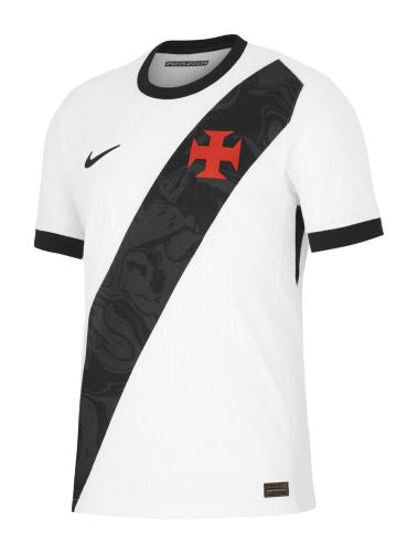 Camisa Reserva CR Vasco da Gama 2026