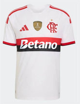 Camisa Reserva Flamengo 2026