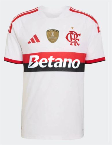 Camisa Reserva Flamengo 2026