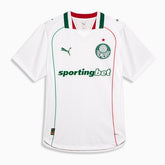 Camisa Reserva Palmeiras 2026