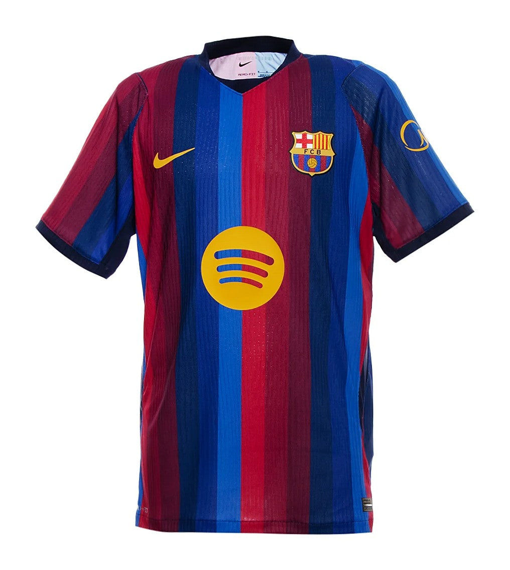 Camisa Titular FC Barcelona 2026-27