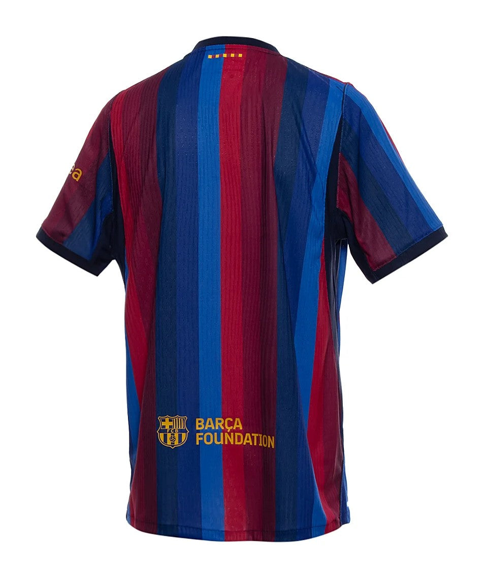 Camisa Titular FC Barcelona 2026-27