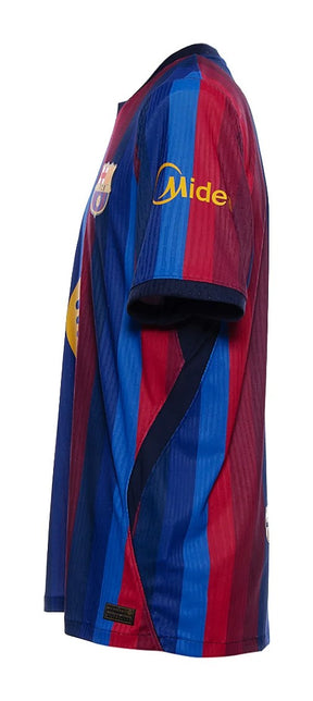 Camisa Titular FC Barcelona 2026-27