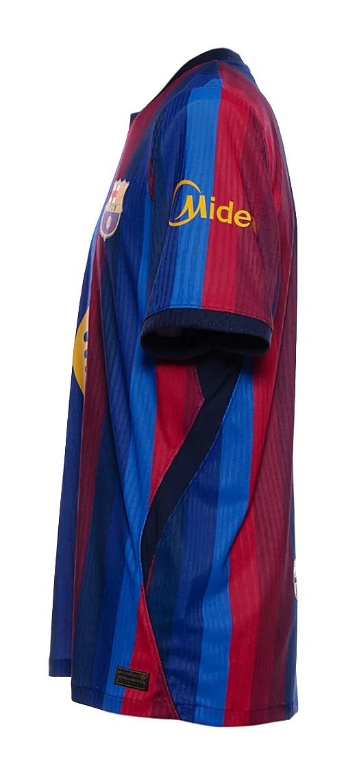 Camisa Titular FC Barcelona 2026-27
