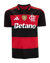 Camisa Titular Flamengo 2026