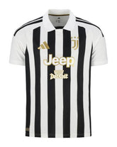 Camisa Titular Juventus FC 2026-27