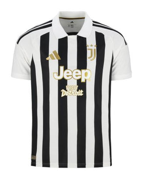 Camisa Titular Juventus FC 2026-27