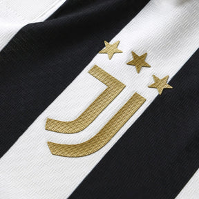 Camisa Titular Juventus FC 2026-27