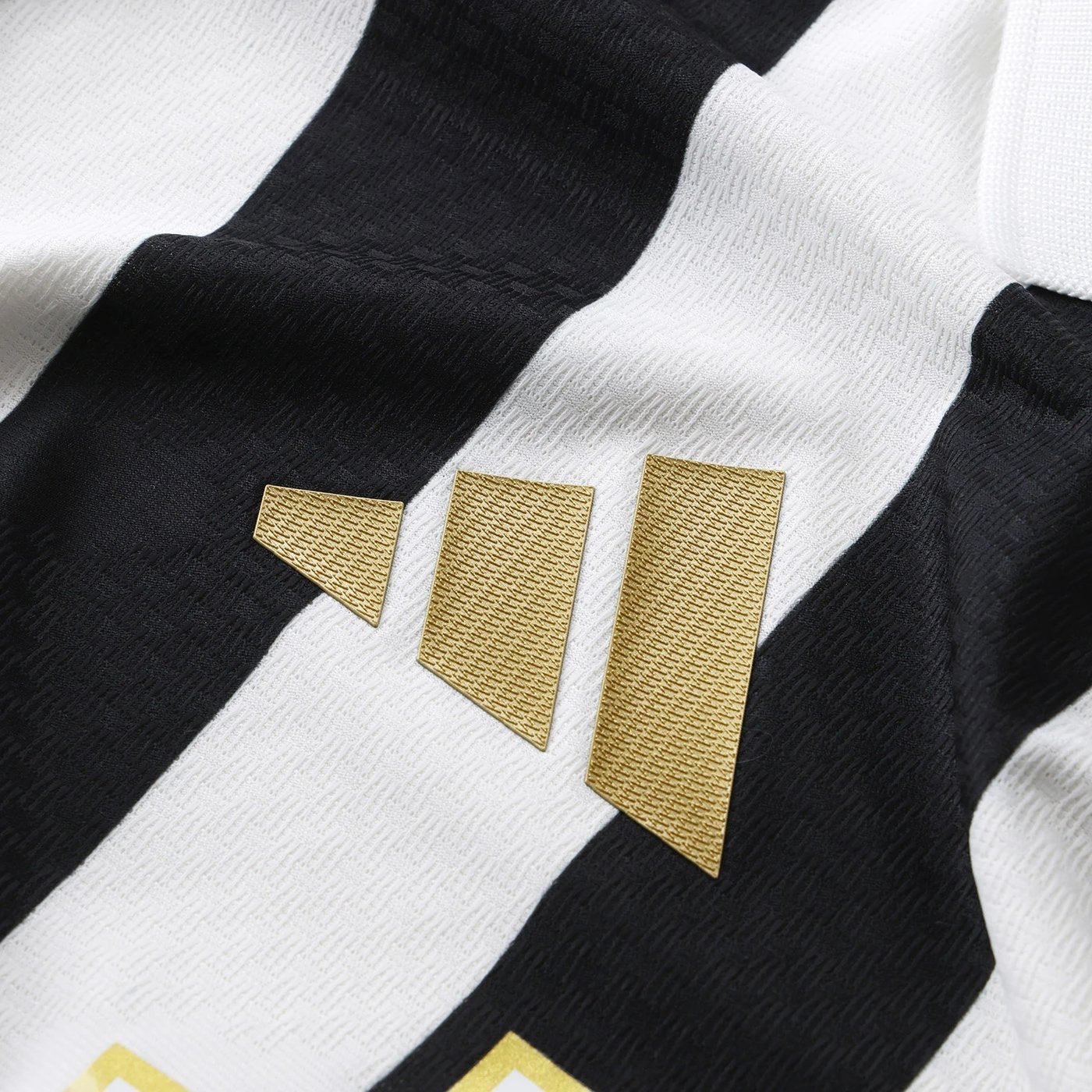 Camisa Titular Juventus FC 2026-27