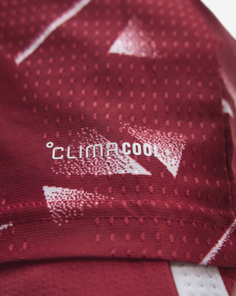 Camisa Titular Liverpool FC 2026-27