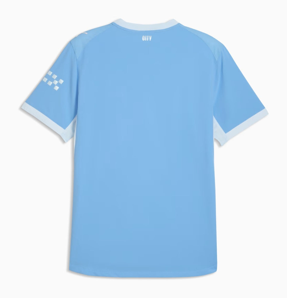 Camisa Titular Manchester City 2026-27