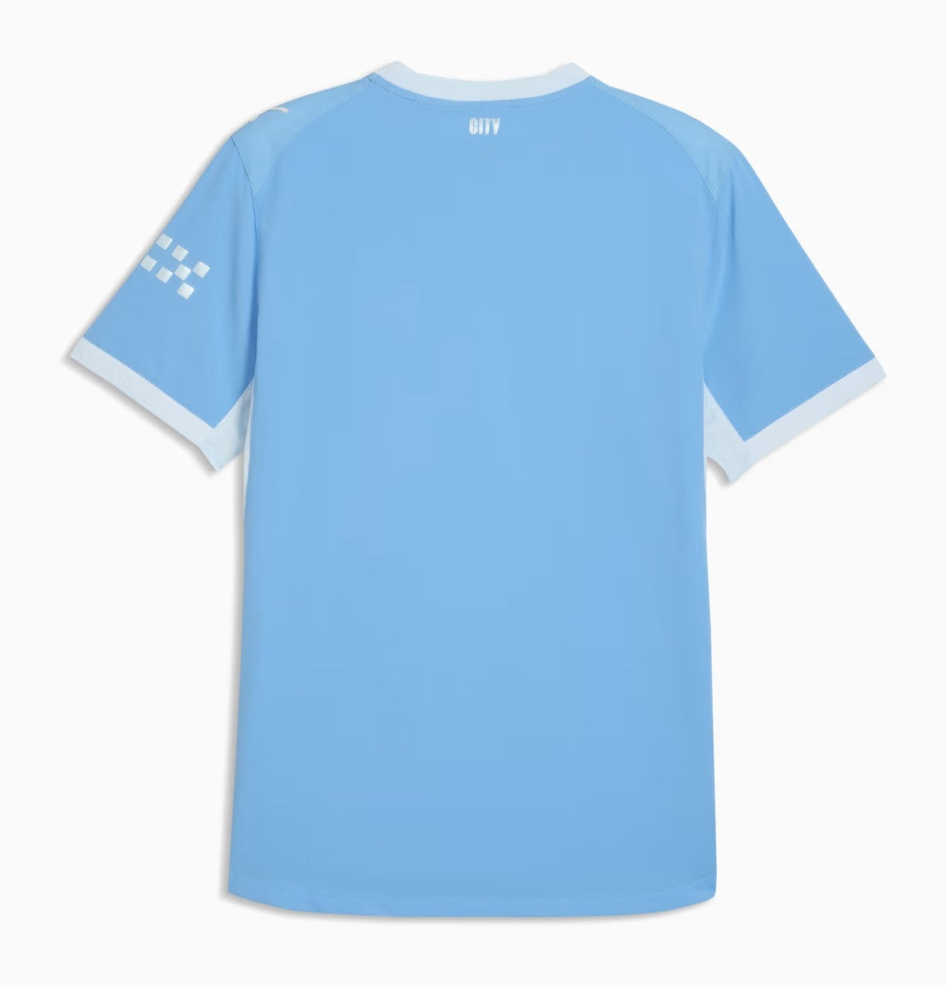 Camisa Titular Manchester City 2026-27
