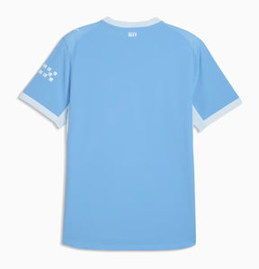 Camisa Titular Manchester City 2026-27