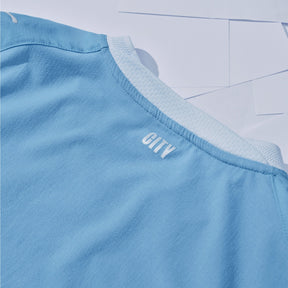 Camisa Titular Manchester City 2026-27